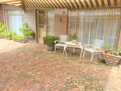1 Bedroom Cottage to rent in Brackenhurst | ALLSAproperty.co.za
