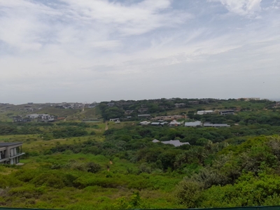 1,456m² Vacant Land For Sale in Sheffield Beach