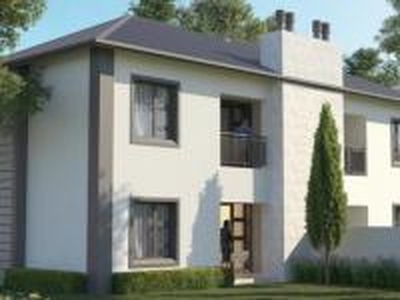 2 Bedroom Apartment for Sale For Sale in Grimbeek Park - MR6
