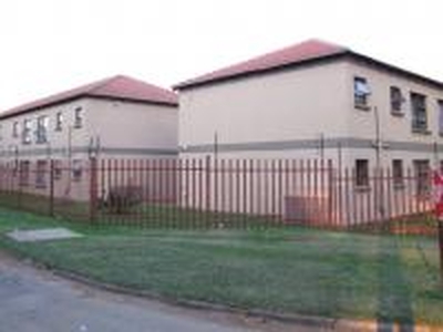 2 Bedroom Apartment for Sale For Sale in Vaalpark - MR607263