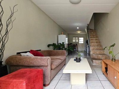 2 Bedroom apartment for sale in Observatory, Cape Town