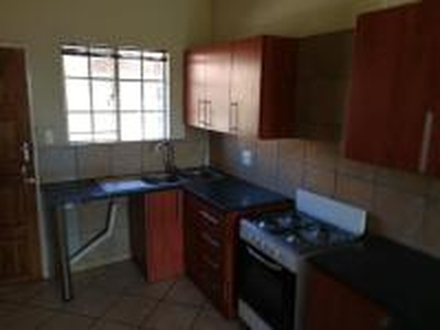 2 Bedroom Sectional Title for Sale For Sale in Riversdale -