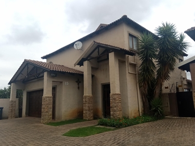 3 Bedroom House for Sale For Sale in Randfontein - MR602863