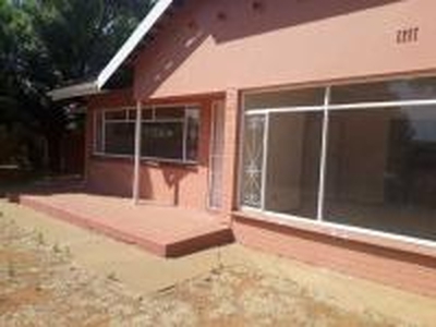 3 Bedroom House to Rent in Meiringspark - Property to rent -