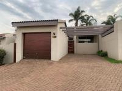 3 Bedroom House to Rent in Woodmead - Property to rent - MR6