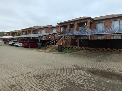 3 Bedroom Sectional Title for Sale For Sale in Rand Collieri