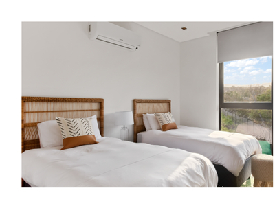 4 Bedroom Gated Estate For Sale in Zululami Luxury Coastal Estate