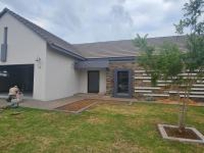 4 Bedroom House to Rent in Midstream Estate - Property to re