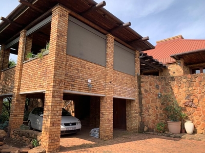 42,000m² Small Holding To Let in Buffelsdrift AH