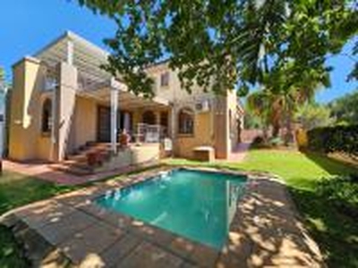 6 Bedroom House for Sale For Sale in Protea Park - MR607454