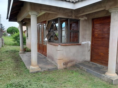 House for Sale in Imbali