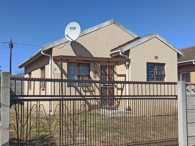 Standard Bank EasySell 2 Bedroom House for Sale in Blue Down