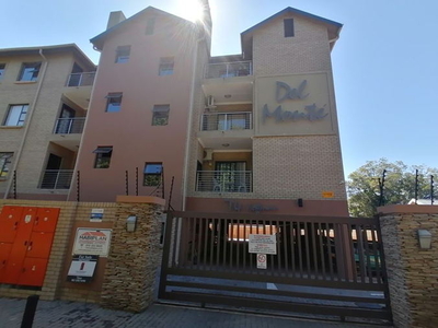Stunning one bedroom apartment near the NWU