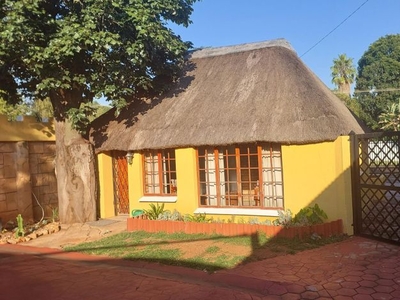 1 Bedroom cottage to rent in Meyerspark, Pretoria