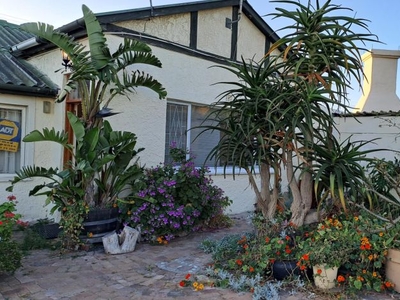 1 Bedroom cottage to rent in Southfield, Cape Town