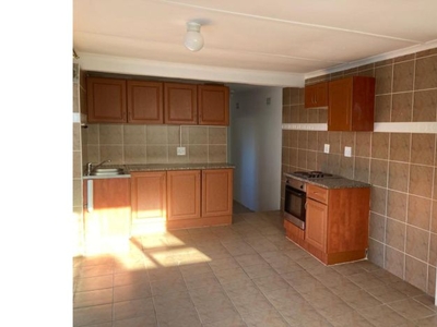1 Bedroom house to rent in Bluff, Durban