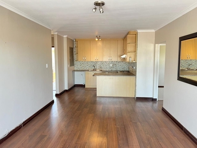 2 Bedroom Apartment Block To Let in Durbanville Central