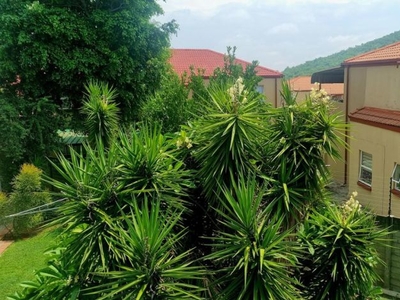 2 Bedroom flat to rent in Safari Gardens, Rustenburg