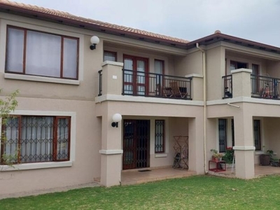 2 Bedroom townhouse - sectional to rent in Meyersdal, Alberton