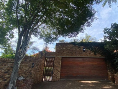 3 Bedroom house to rent in Newlands, Pretoria