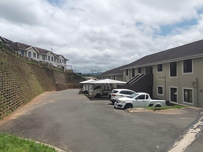 3 Bedroom townhouse - sectional to rent in Mariannhill Park, Pinetown
