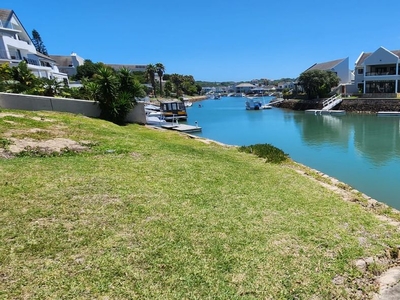 885m² Vacant Land For Sale in Royal Alfred Marina