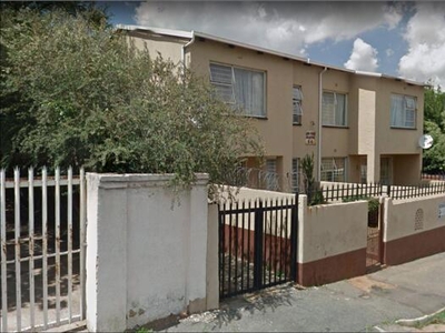 Apartment For Sale In Haddon, Johannesburg