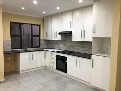 House For Rent In De Klerkshof, Edenvale