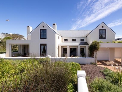 House For Sale In De Zalze Winelands Golf Estate, Stellenbosch
