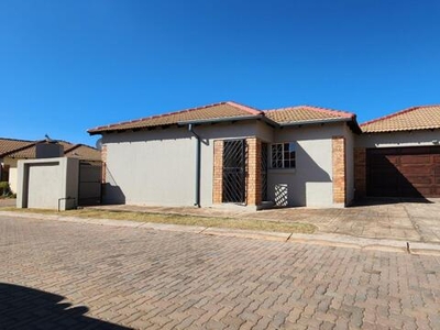 House For Sale In Doornpoort, Pretoria