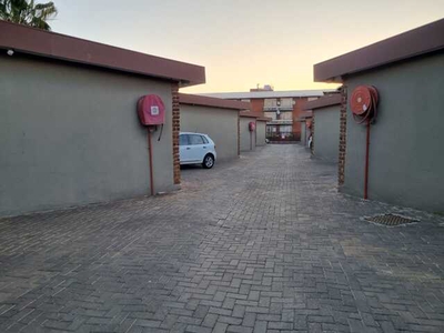 Townhouse For Sale In Willows, Bloemfontein