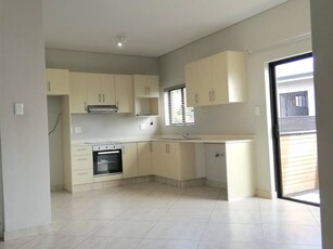 2 Bed Duplex in Durban North