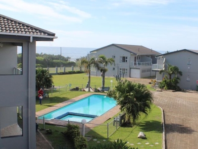 1 Bedroom apartment for sale in Uvongo, Margate