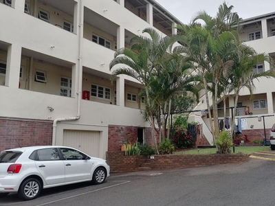 2 Bedroom apartment for sale in Bulwer, Durban