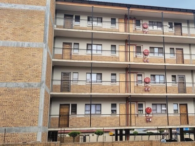 2 Bedroom flat for sale in Pretoria North