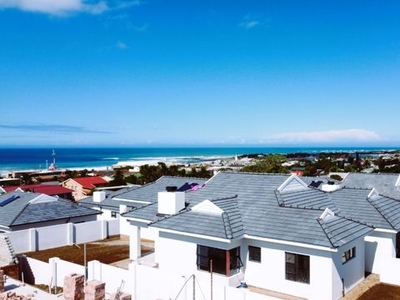 3 Bedroom House For Sale in Jeffreys Bay Central - FIG TREE LIFESTYLE ESTATE 2 St Francis street