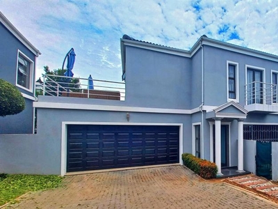 3 Bedroom townhouse - freehold for sale in Erand Gardens, Midrand