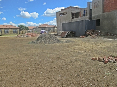 450m² Vacant Land For Sale in Vista Park