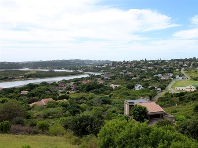 768m² Vacant Land For Sale in Riverview Water Front Estate