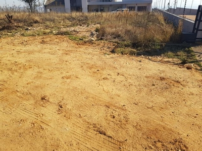877m² Vacant Land For Sale in Bronkhorstbaai