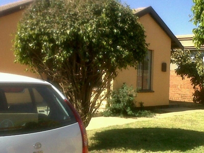 House Mamelodi For Sale South Africa