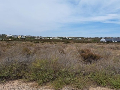 Vacant Land for sale in Long Acres Country Estate, Langebaan