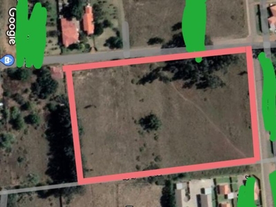Vacant Land for sale in Riversdale, Meyerton
