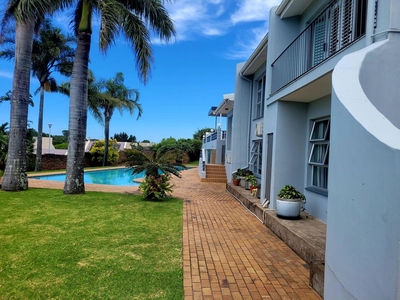 1 Bedroom Apartment / flat to rent in Beacon Bay