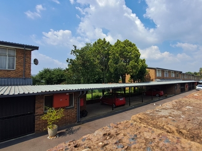 3 Bedroom Townhouse For Sale In Pretoria Gardens