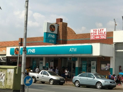 Commercial For Rent, Randfontein Gauteng South Africa