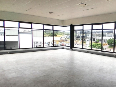 Commercial property to rent in Ballito Commercial District - 6 Moffat Drive