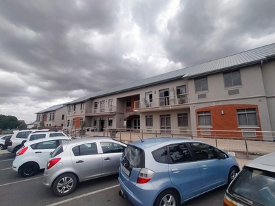 Commercial property to rent in Durbanville Central - 20 San Domenico, 10 Church Street