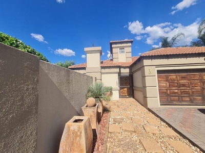 Home For Rent, Vanderbijlpark Gauteng South Africa