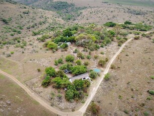 10 m² Farm in Krugersdorp Central